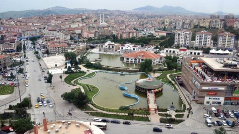Ankara Keçiören’de Sorunlar Çığ Gibi Büyüyor! Belediyeye Duyurulur…