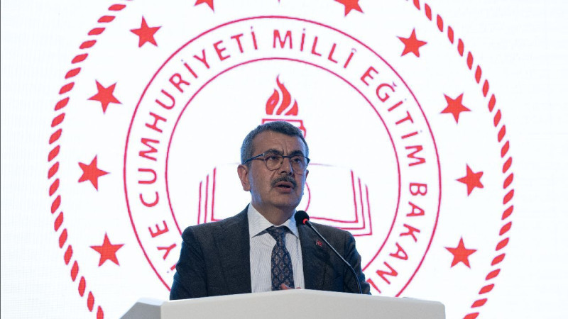 MİLLİ EĞİTİM BAKANLIĞI 30 BİN TEMİZLİK PERSONELİ DAHA ALACAK