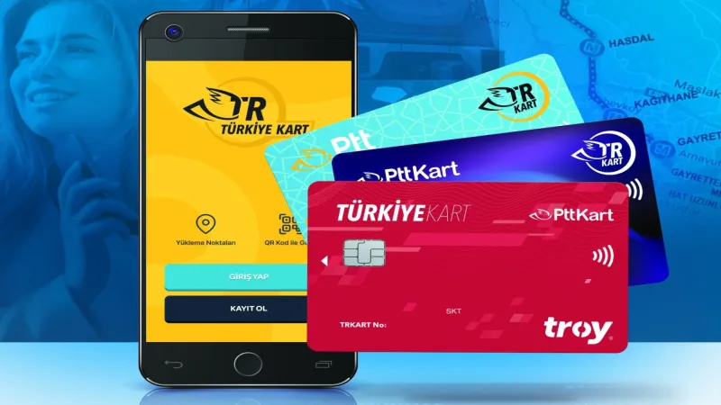 Türkiye'de 18 il daha 'Kart'lanacak! 5 pilot ilde 47 bin Türkiye Kart satıldı