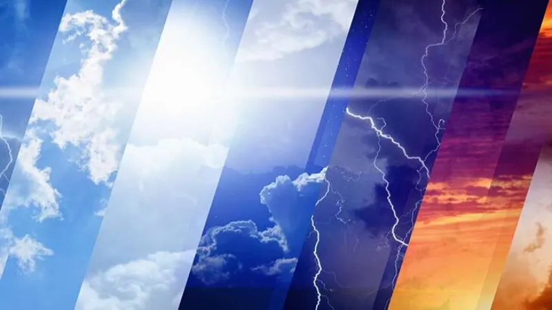 Meteoroloji Açıkladı! Ülke Genelinde Hava Durumu Haberimizde....