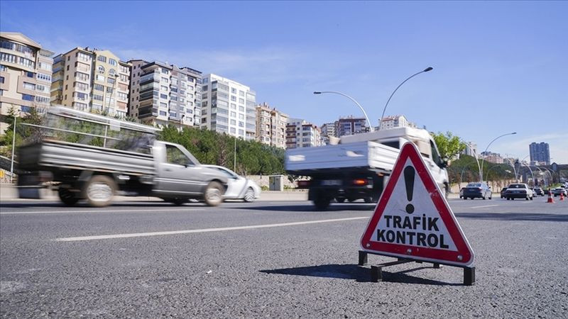 10 Kasım’da Ankara’da Kapalı Yolları Emniyet Açıkladı 