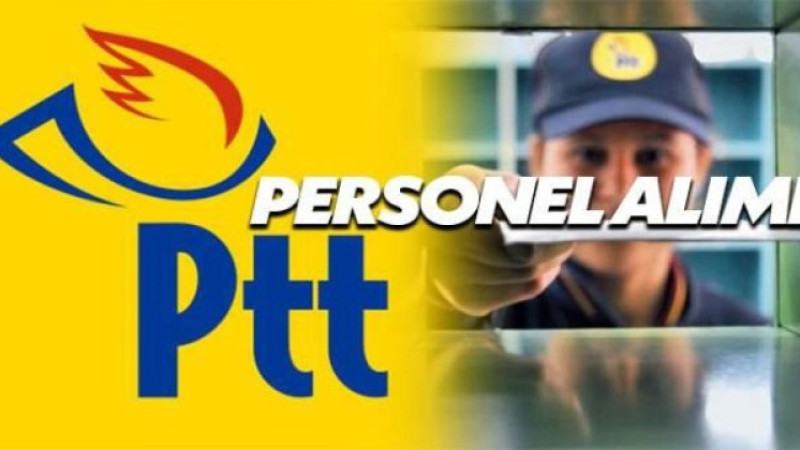 PTT Beklenen Personel Alımı İçin Kollarını Sıvadı! Başvuru Şartları…