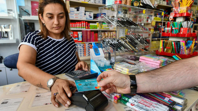 BAŞKENT ANKARA’DA ÖNCELİK BETONA DEĞİL EĞİTİME YATIRIM