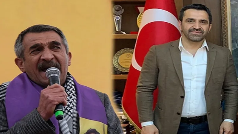 Tunceli ve Ovacık belediye başkanları görevden alınarak kayyum atandı