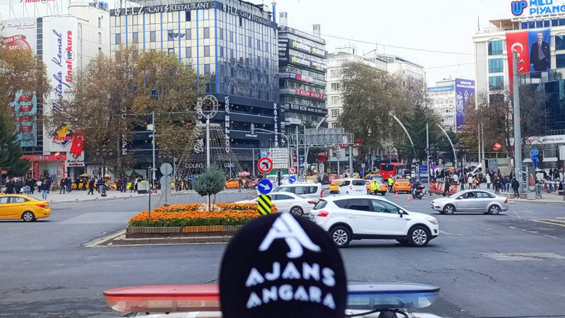 Ankara göçün merkezi oldu