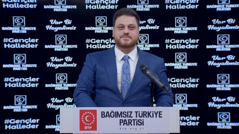 Hüseyin Baş’tan Hükümete Ağır Eleştiri