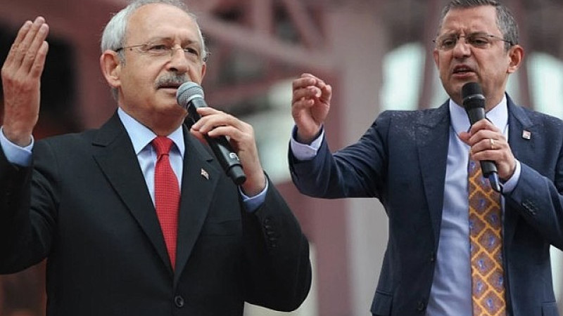 Kemal Kılıçdaroğlu Durmayacak! Kurultaya Hazırlık…