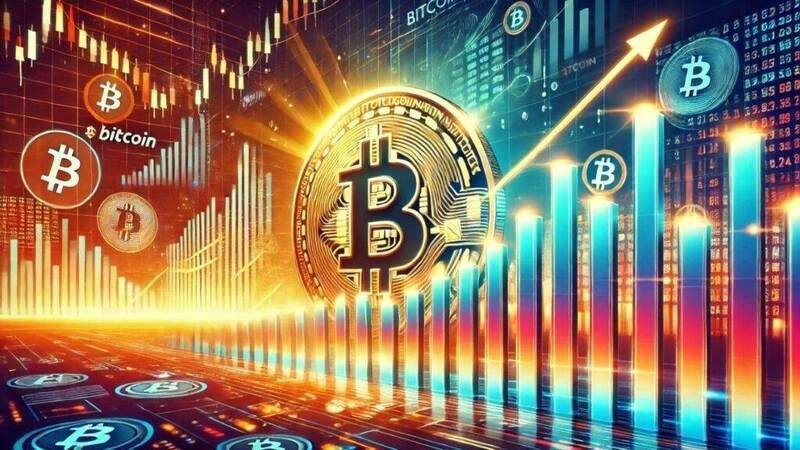 Hem Bitcoin hem de altcoinler tepetaklak oldu