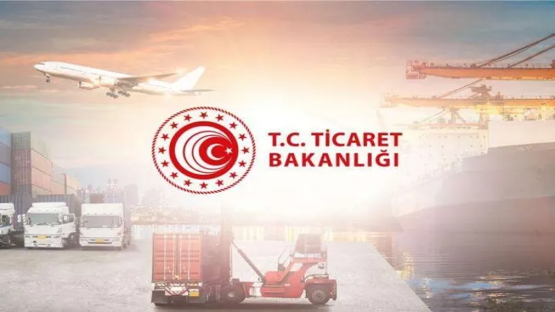 Ticaret'ten 614 firmaya dahilde işleme izni