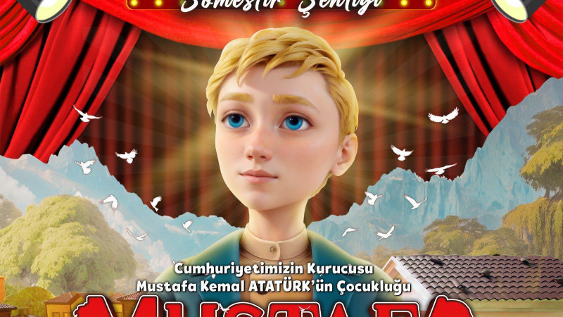 Yenimahalle’de  “Sömestir Şenliği”