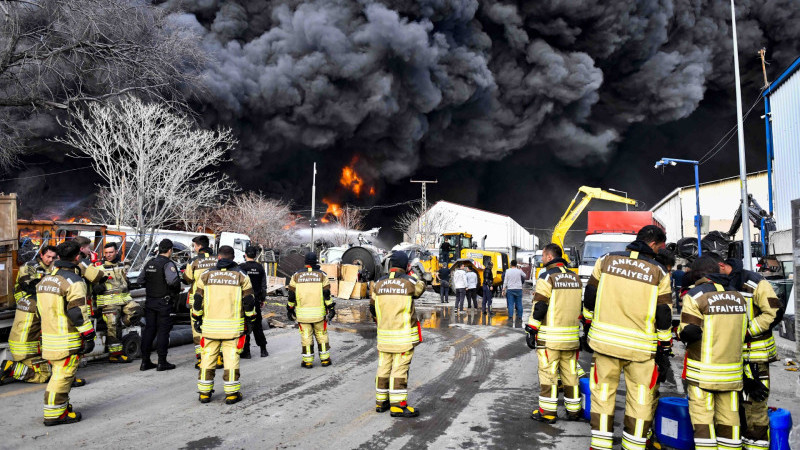 ÖNLEM ALMAK HAYAT KURTARIR