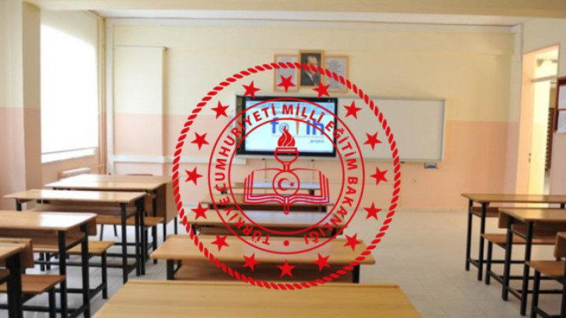 Bakanlık Açıkladı! Okullar 19 Mayıs’ta 3 Gün Tatil Olacak