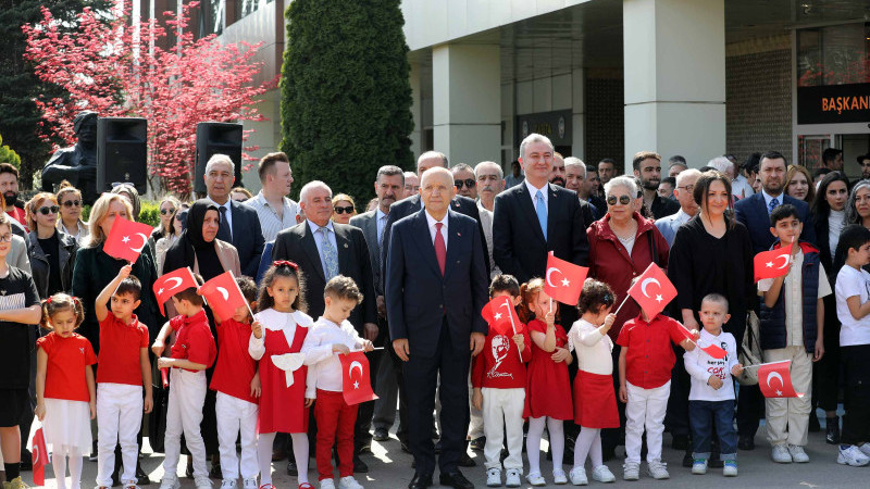 Başkan Yaşar, “Egemenlik padişahtan alınıp halka verildi”