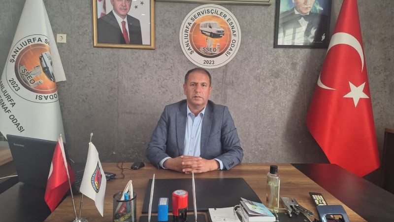 Başkan Karacabey'den Esnafa Müjde