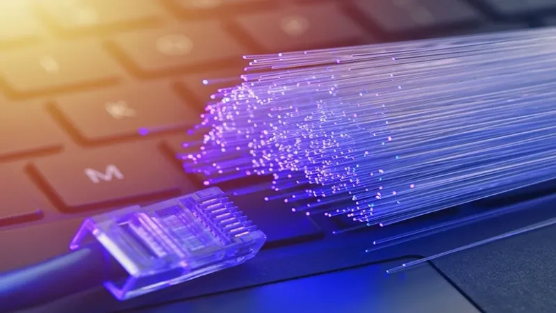 Fiber internet 8 milyonu aştı...  5G 2026’da hizmette
