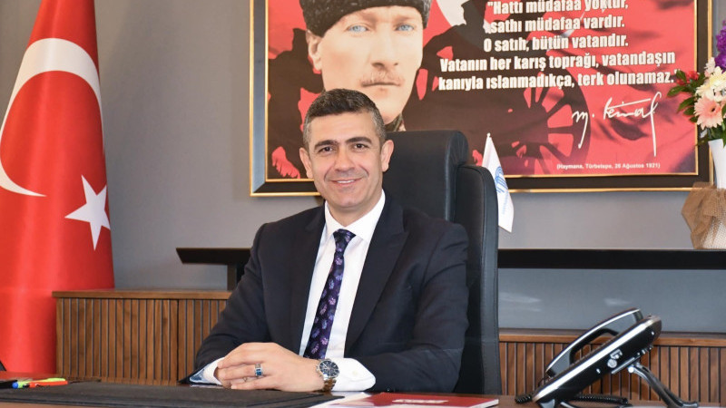 Haymana’da Şehit Emre Polat ve Halil İbrahim Yılmaz'ın Adı Yaşatılacak