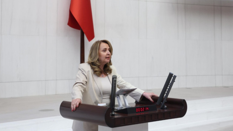 Ankara Milletvekili Dinçer’den Sert Açıklama! Yaşanan Sorunları Tek Tek Anlattı 