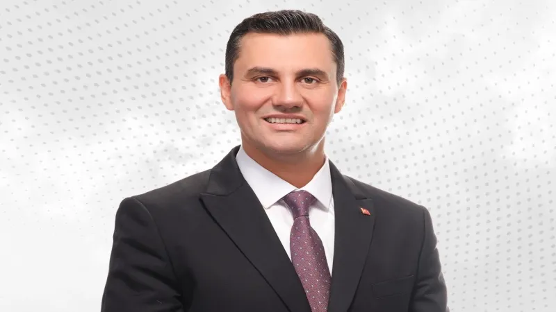 Başkan Zeyrek'in cenaze programı belli oldu