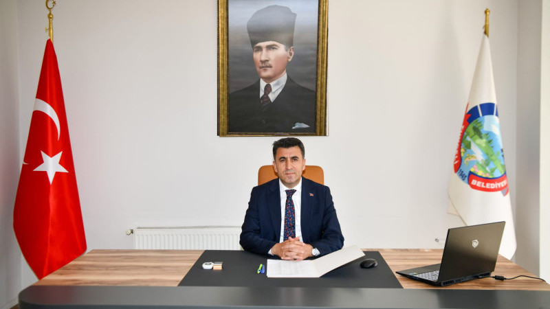 Vali Şefik Aygöl’den Kurban Bayramı Mesajı 