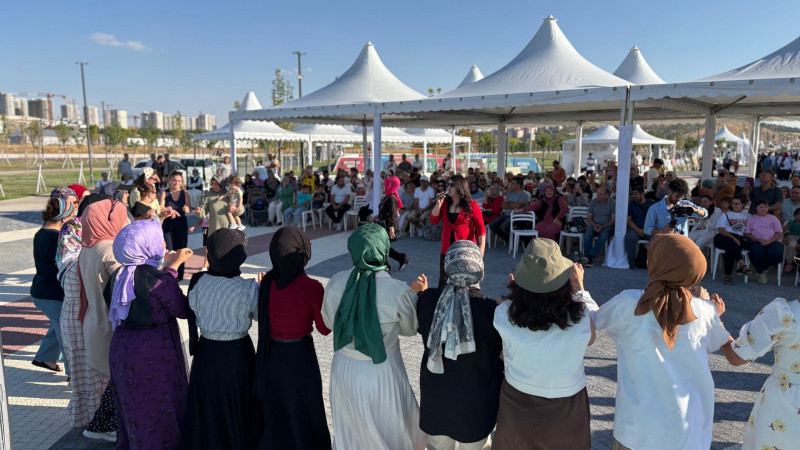 GASTRO FEST’E YOĞUN İLGİ