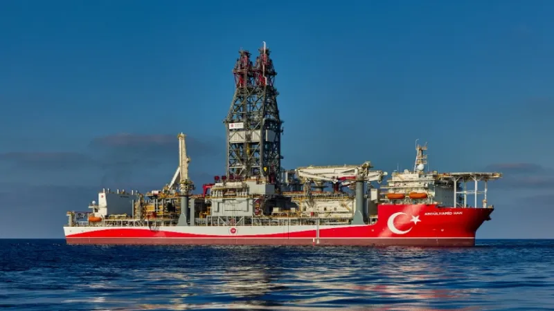 Abdülhamid Han'dan 3 yılda büyük başarı