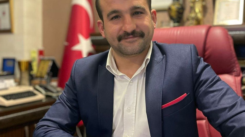 Abdulkadir Şanlı 